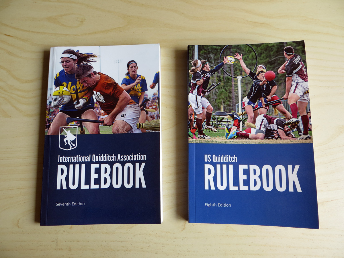 Rulebook